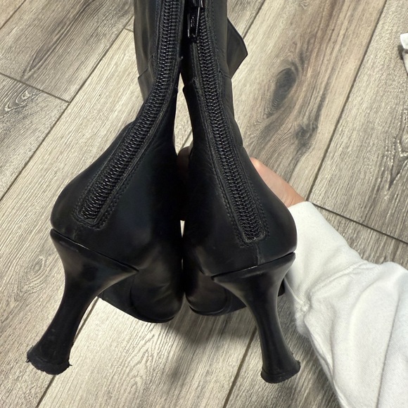 Stuart Weitzman Booties - Picture 6 of 6